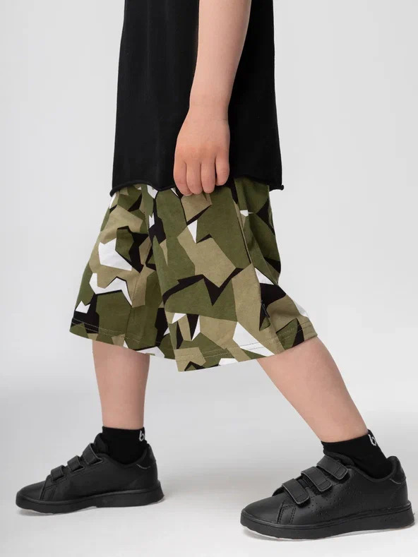 Shorts 8-92u