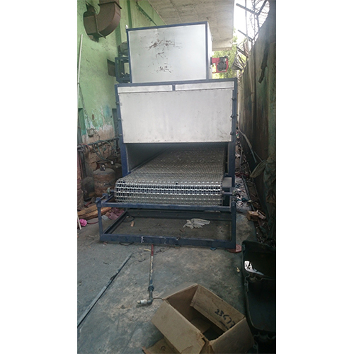 Stainless Steel Utensil Dryer