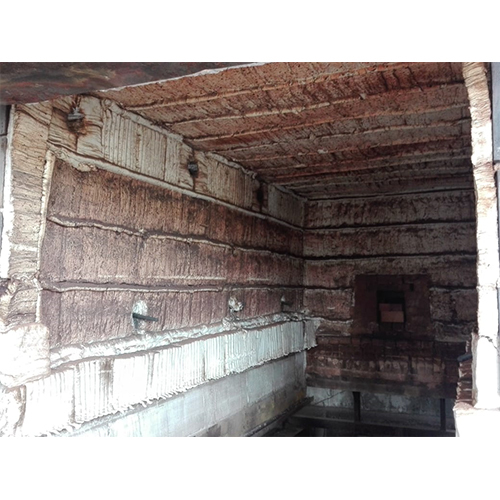 Bogie Heath Furnace Size: Different Sizes Available