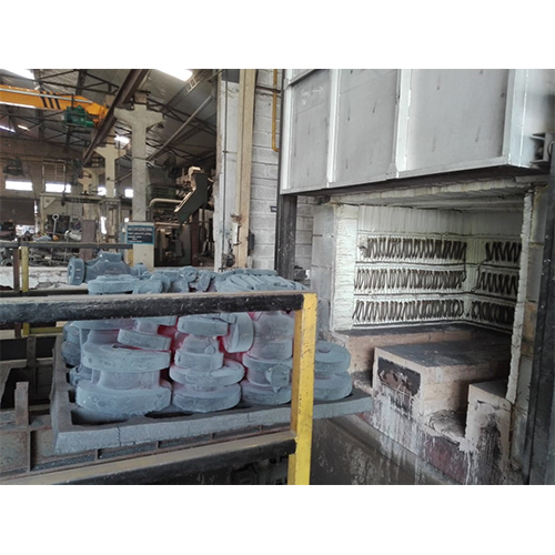 Bogie Heath Furnace Size: Different Sizes Available
