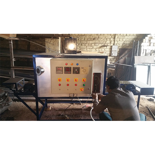 Ms Shrink Pack Machine