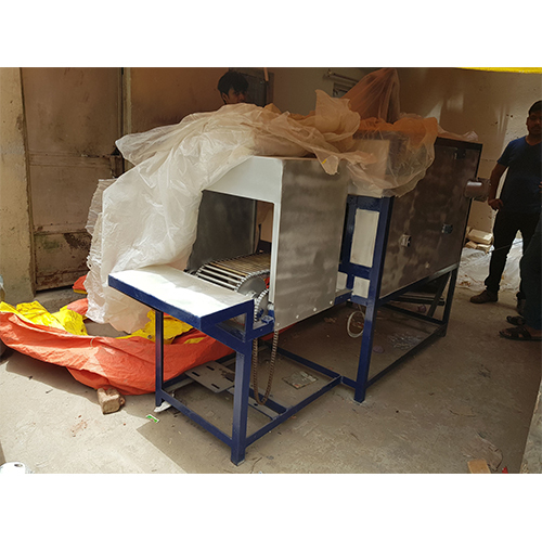 Ms Shrink Pack Machine