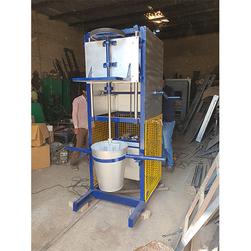Dross Extraction System - 220-240 Volt | Stainless Steel Construction, High Efficiency, Durable Design