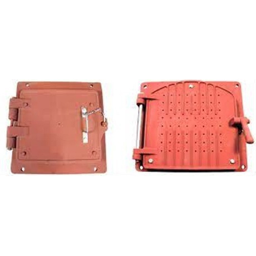 बॉयलर फर्नेस दरवाजे