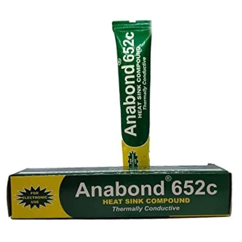 652 C Anabond ESD उत्पाद