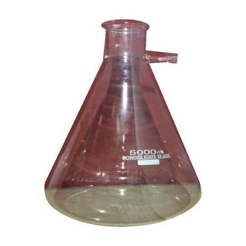 5000Ml Glass Beaker - Application: Commercial