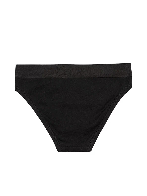 A Set Of 3 Panties 2 Pcs 51-3