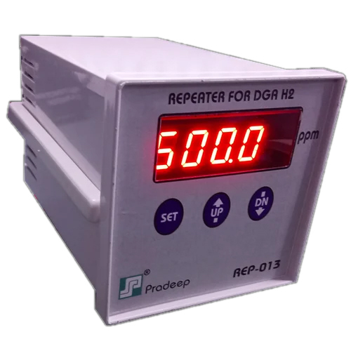 Dga के लिए रिपीटर - Rep 2013 उपयोग: औद्योगिक