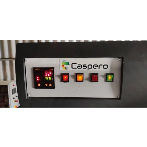 Continuous Band Sealing Machine - Electric Powered Automatic Operation | Industrial Band Sealing New Condition