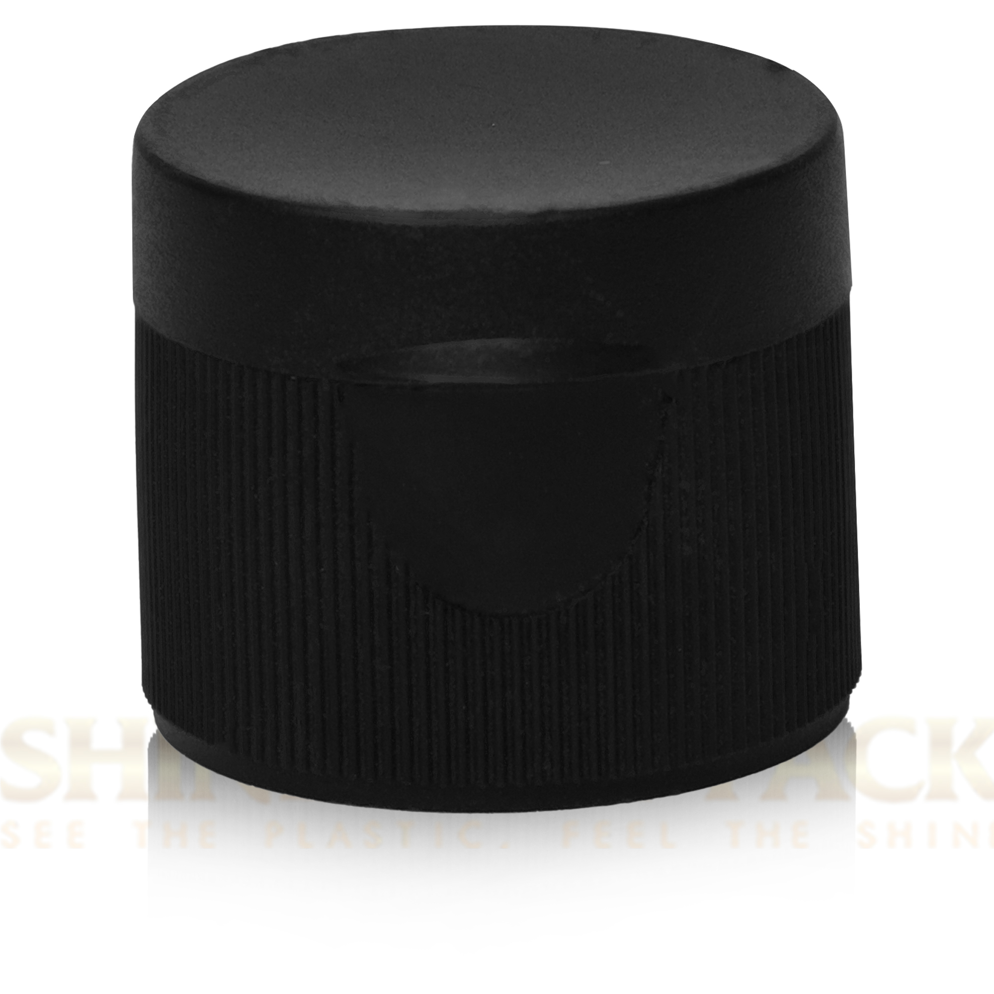 Any 24mm Ribbed Flip Top Cap