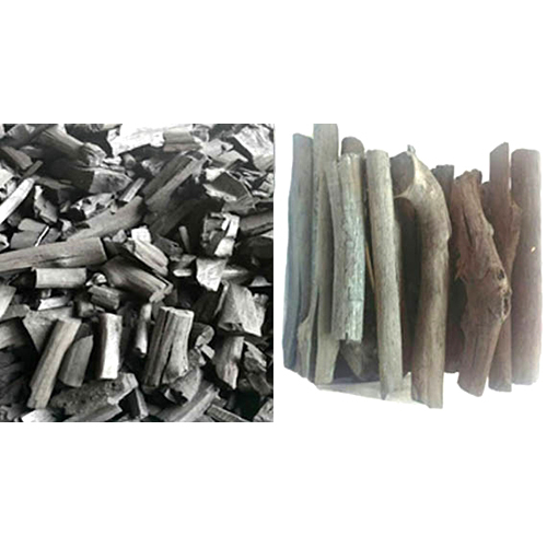 Natural Wood Charcoal Ash Content (%): 4%