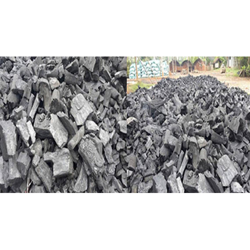 Natural Wood Charcoal Ash Content (%): 4%