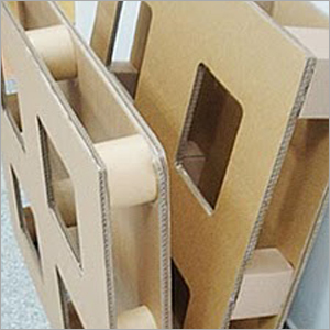 Packaging Paper Pallets