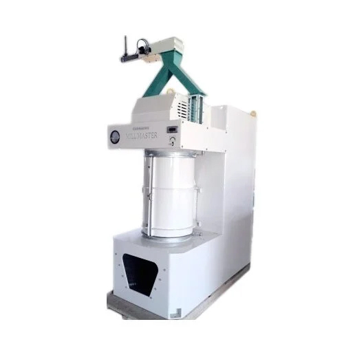 Ts25 Rice Polisher - Color: White