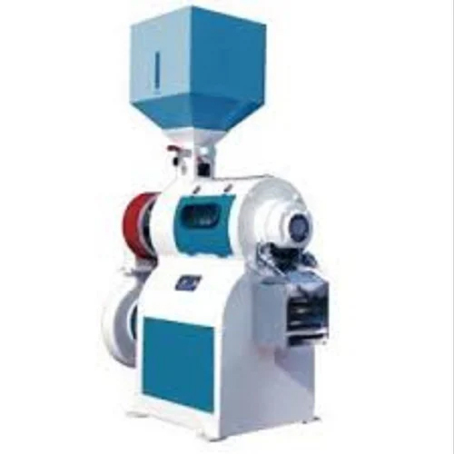 Ts25 Rice Polisher - Color: White