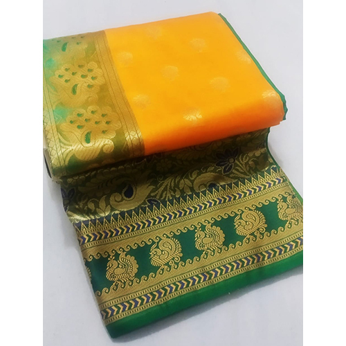 Multicolor Ladies Paithani Sarees