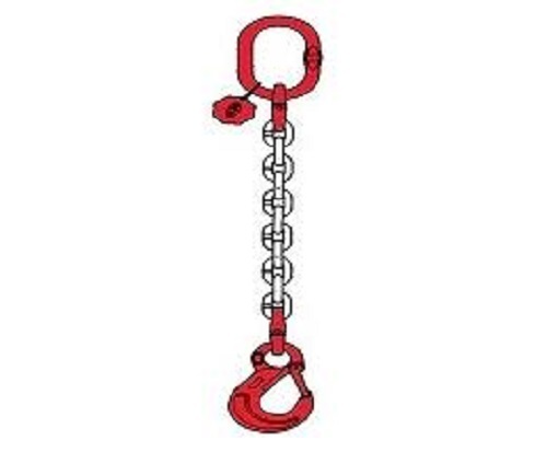 Load Chain And Lashing Chain