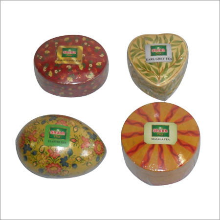 मसाला चाय