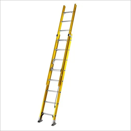 Aluminium Fiberglass Extension Ladder