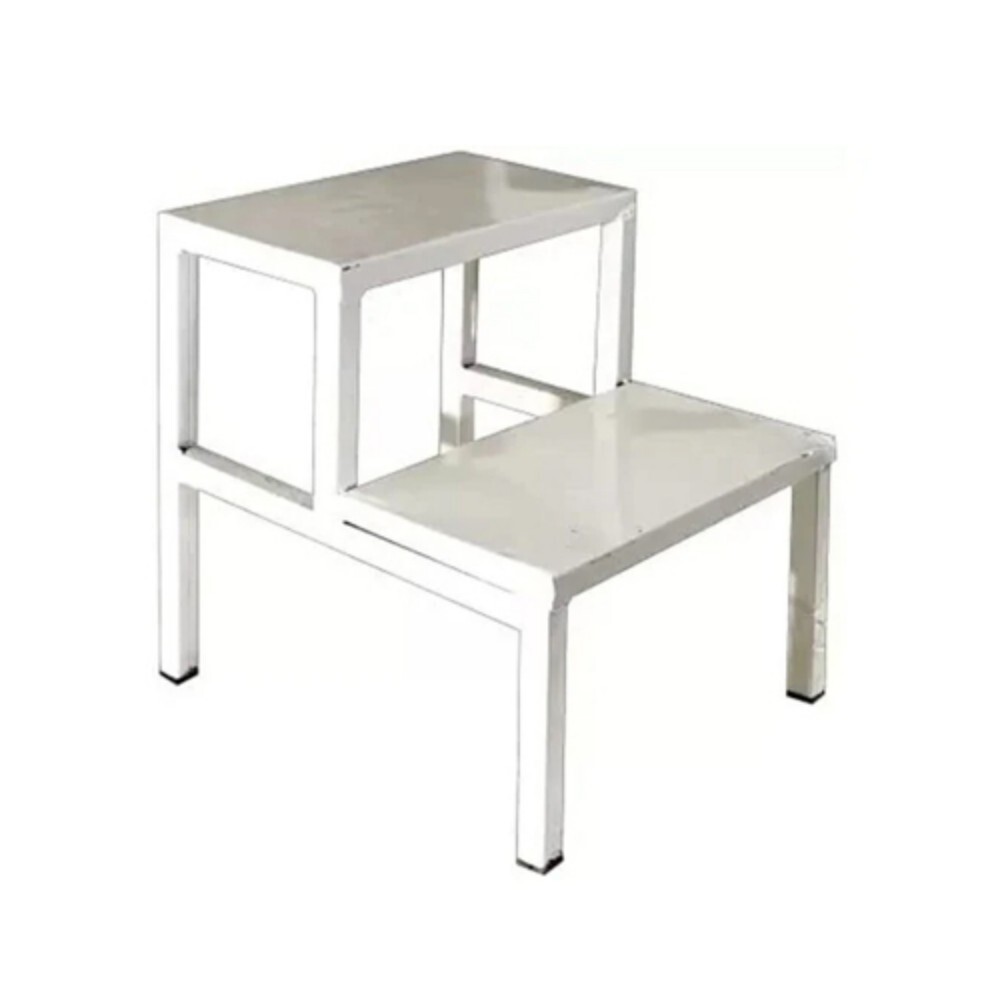 Hospital Foot Step - Design: One Piece