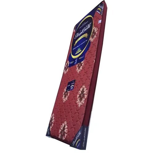 Cotton Exclusive Foam Sleeproom Single Bed Mattress