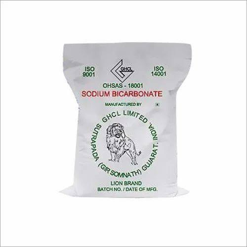 सोडियम कार्बोनेट
