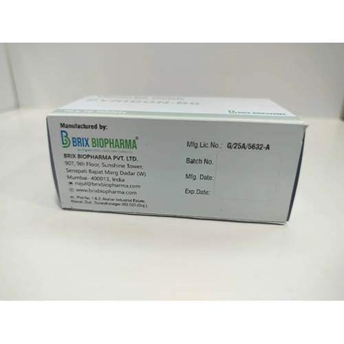 Pyridon B6 - Physical Form: Tablets