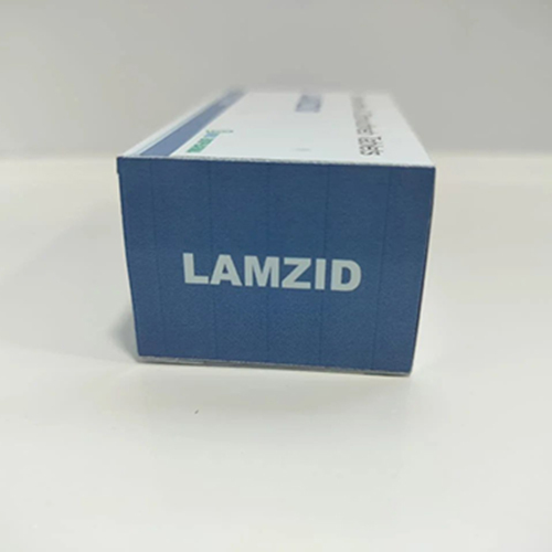 Lamivudine And Zidovudineb Tablets - Drug Type: General Medicines