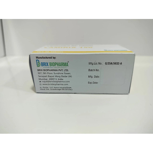 Lamivudine Bp Tablets 150 - Drug Type: General Medicines