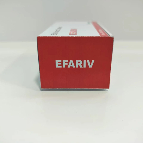 Efavirenz Tablets - Drug Type: Medicine Raw Materials