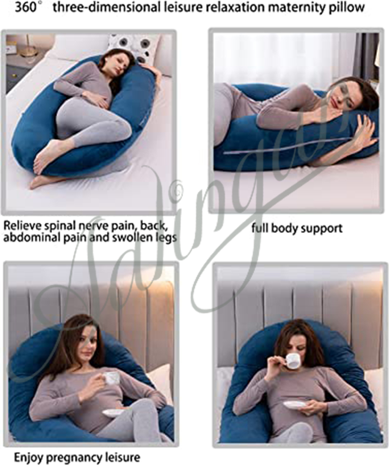 Pregnancy Pillows