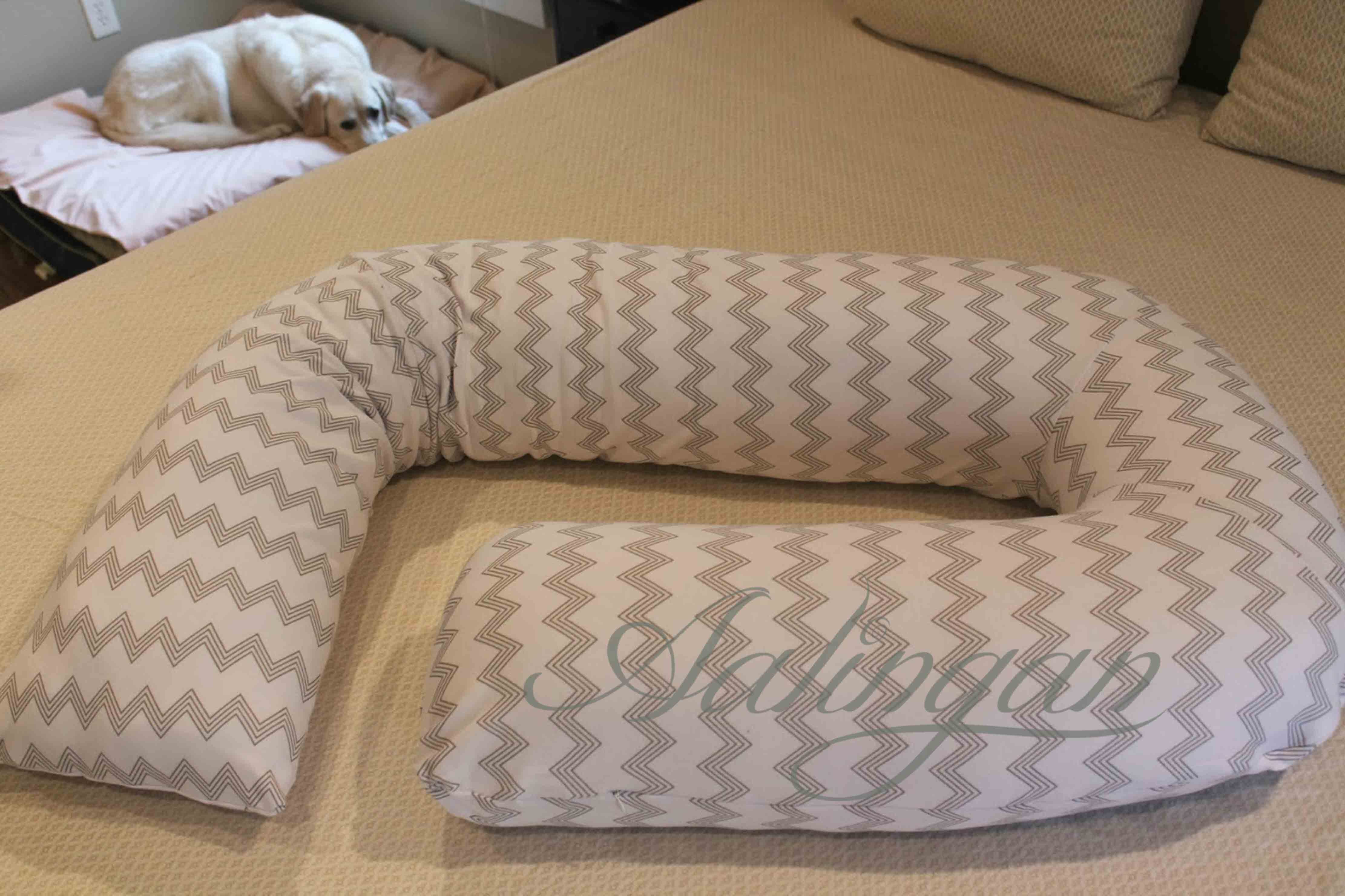 Pregnancy Pillows