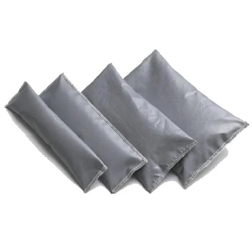 Intumescent Pillow Application: Airborne Sound Insulation Rw