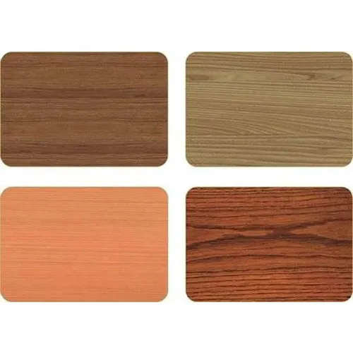 फायर रिटार्डेंट एसीपी पैनल उपयोग: इंडोर