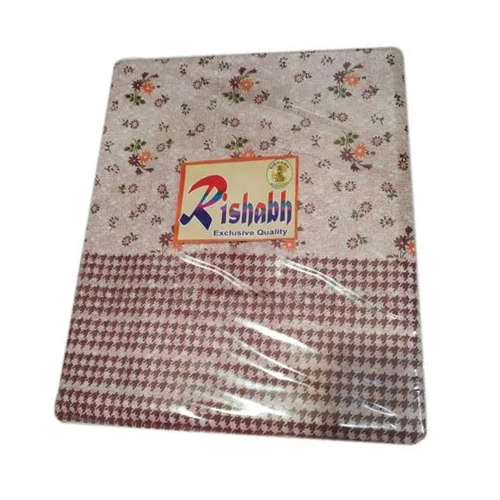 विभिन्न उपलब्ध आधुनिक कॉटन सिंगल बेड शीट