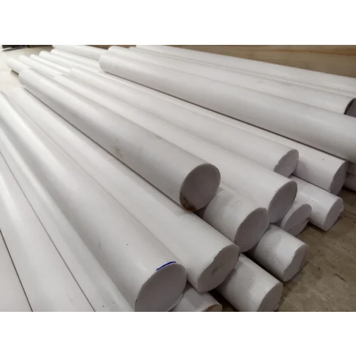 Ptfe Rod Length: 905 Millimeter (Mm)