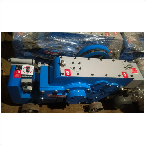 Aluminum Gq40E  Rebar Cutting Machine