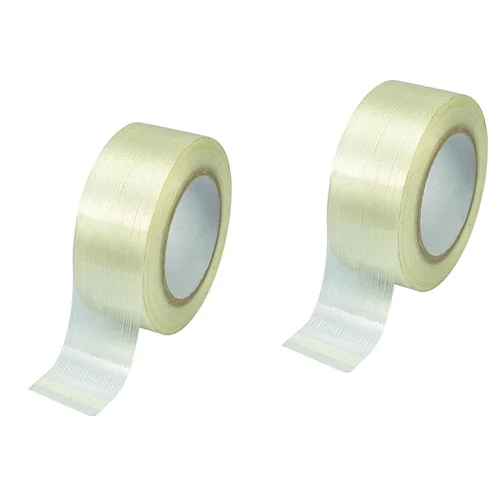 Transparent Bopp Tape - Material: Pvc