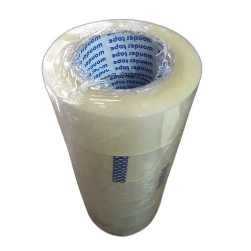 Pvc 4 Inch Bopp Heavy Duty Packaging Tape