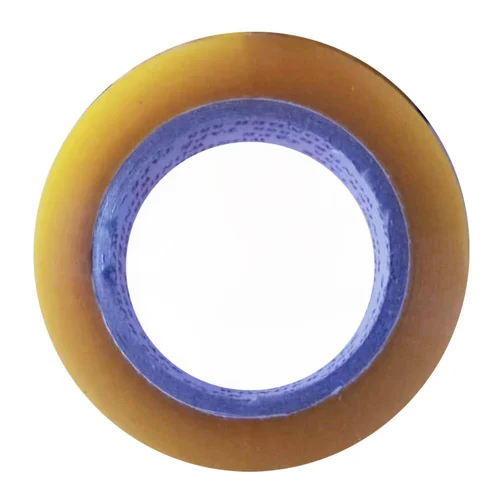 Bopp Brown Packaging Tape - Color: Transparent