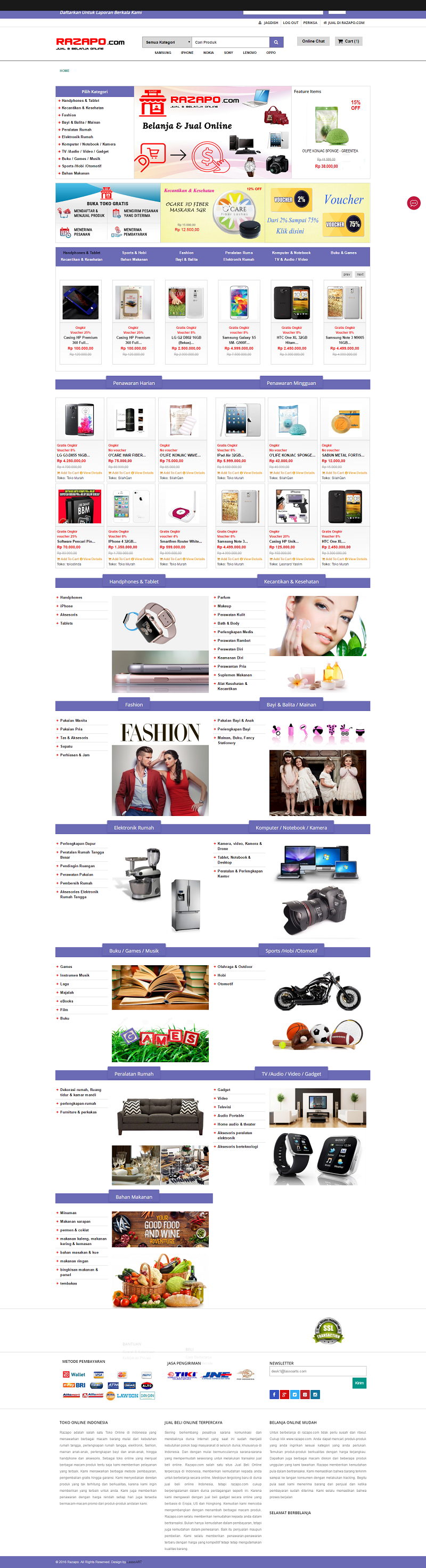 Opencart Store Development Service - Customizable Frameworks, Scalable Solutions, Enhanced User Experience, Seo Optimization