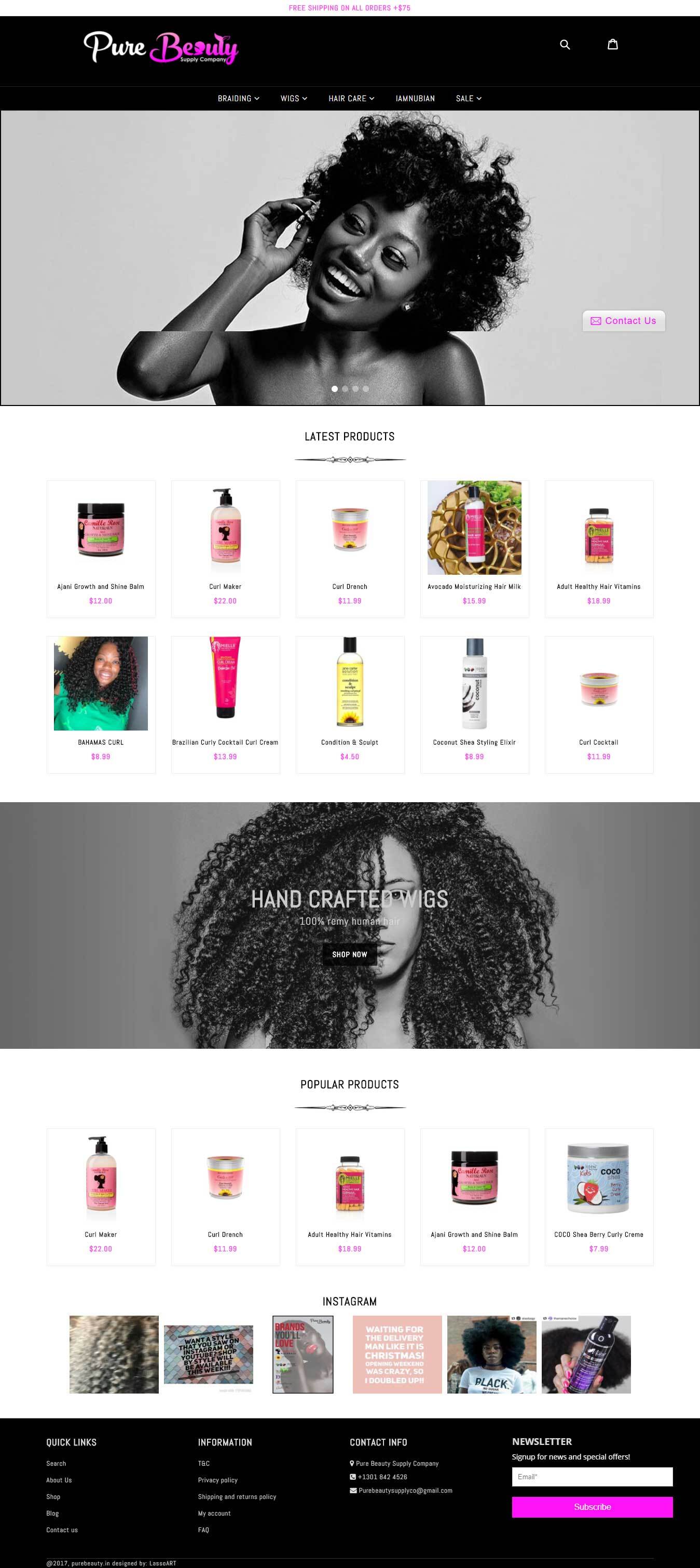 Opencart Shopping Cart Development Service