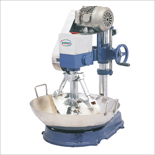 Kaju Musti Machine Capacity: 60 Kg/hr