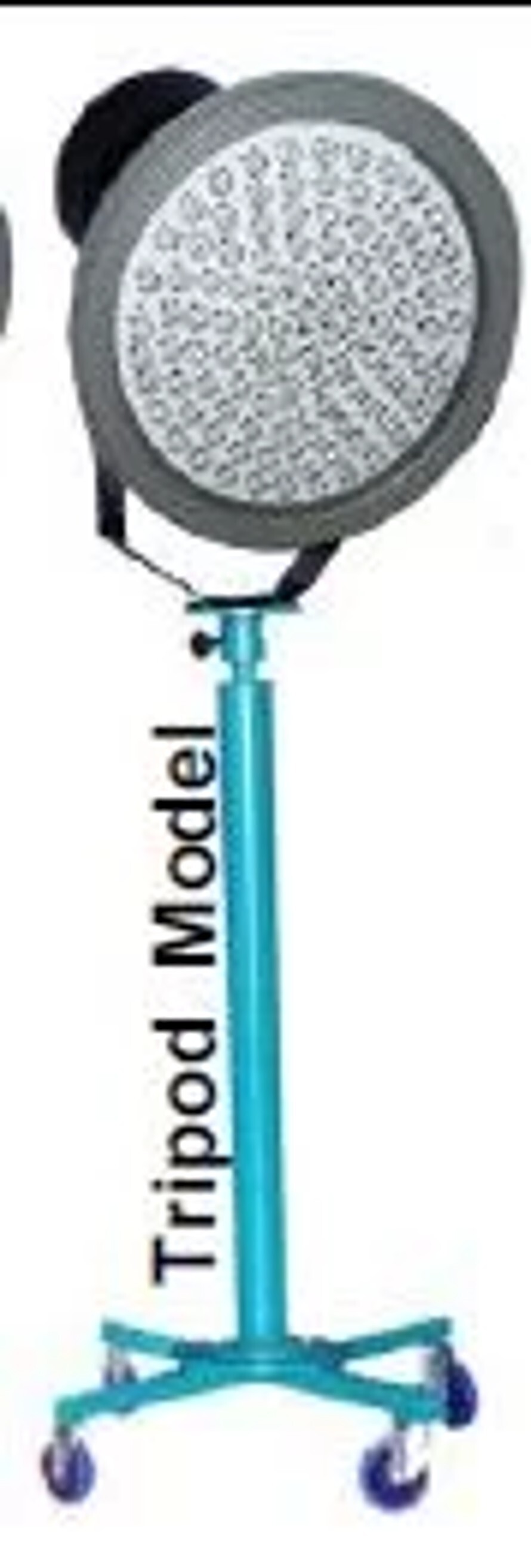 Tripod Mounted Revolving Led Search Light-300 Watt - Application: Cinema Theater