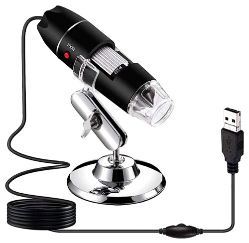 डिजिटल माइक्रोस्कोप कैमरा आवेदन: पेशेवर