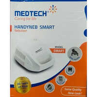 Medtech Handyneb Nebulizer Machine Application: Healthcare