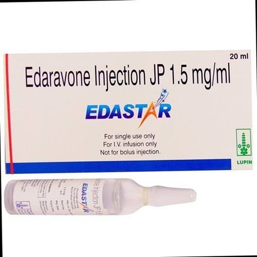 Edastar Injection