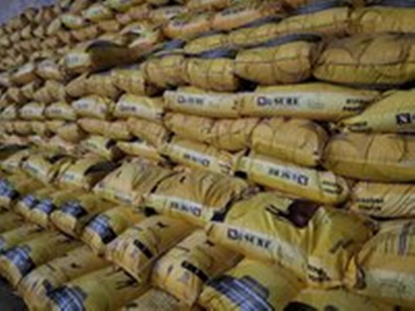 Rumen Bypass Protein - Physical Form: Powder