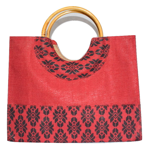 Different Available Cane Handle Bags