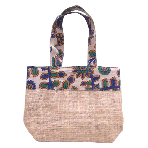 विभिन्न उपलब्ध जूट पूजा बैग